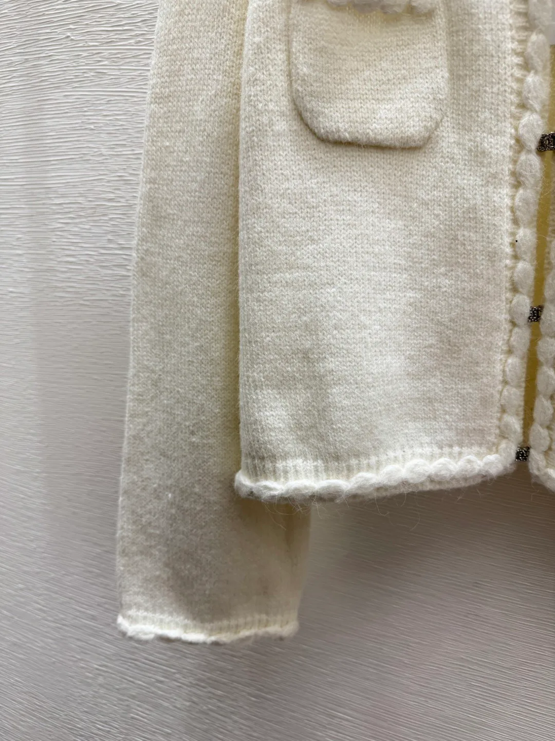 Women's Jumpers And Sweaters CHANEL 18137803