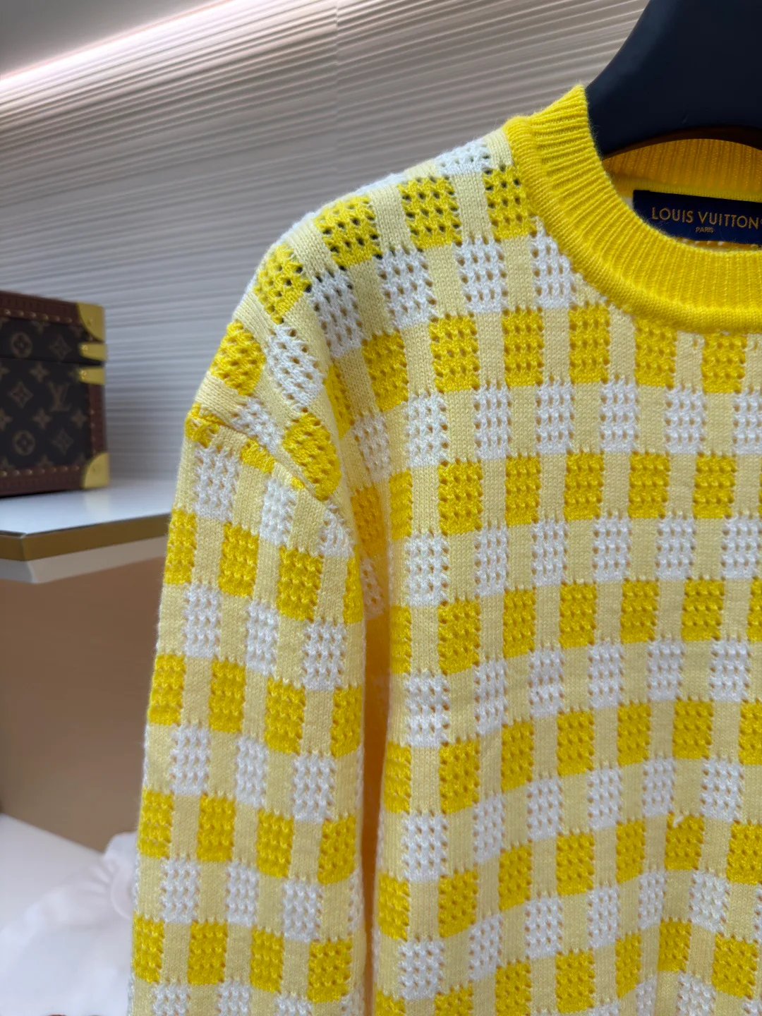 Men's Jumpers And Sweaters LOUIS VUITTON 17616111