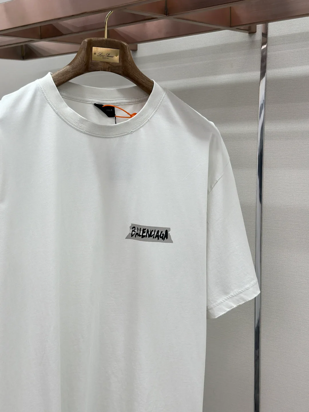 Women's T-Shirts BALENCIAGA 18191123