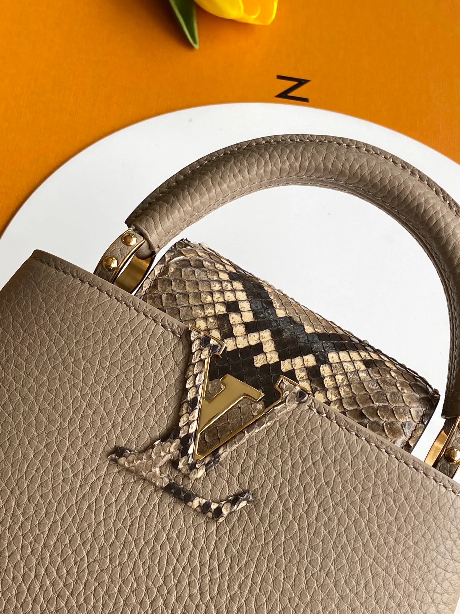 Women's Classic Handbags LOUIS VUITTON 18521024