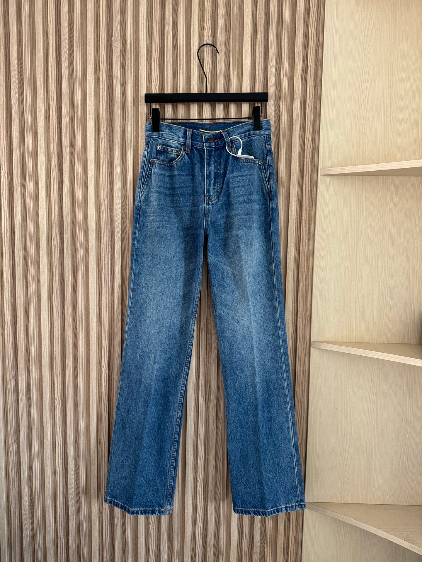 Women's Jeans SAINT LAURENT 18533263