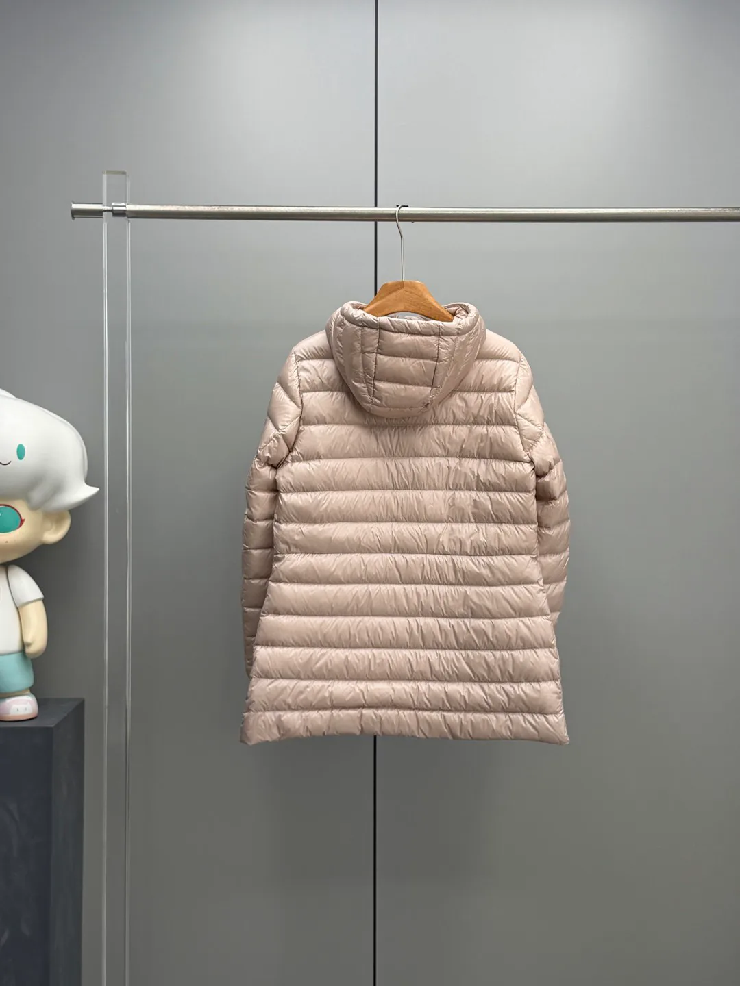 Куртки И Пуховики Мужские Moncler 18684566