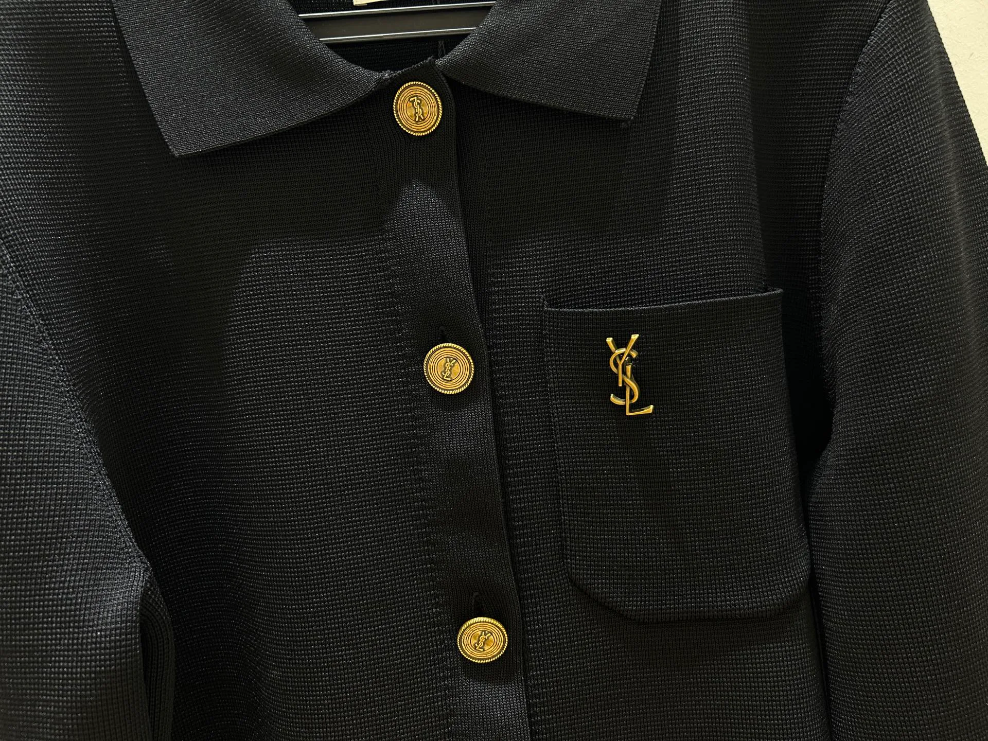 Women's Jumpers And Sweaters SAINT LAURENT 18097492