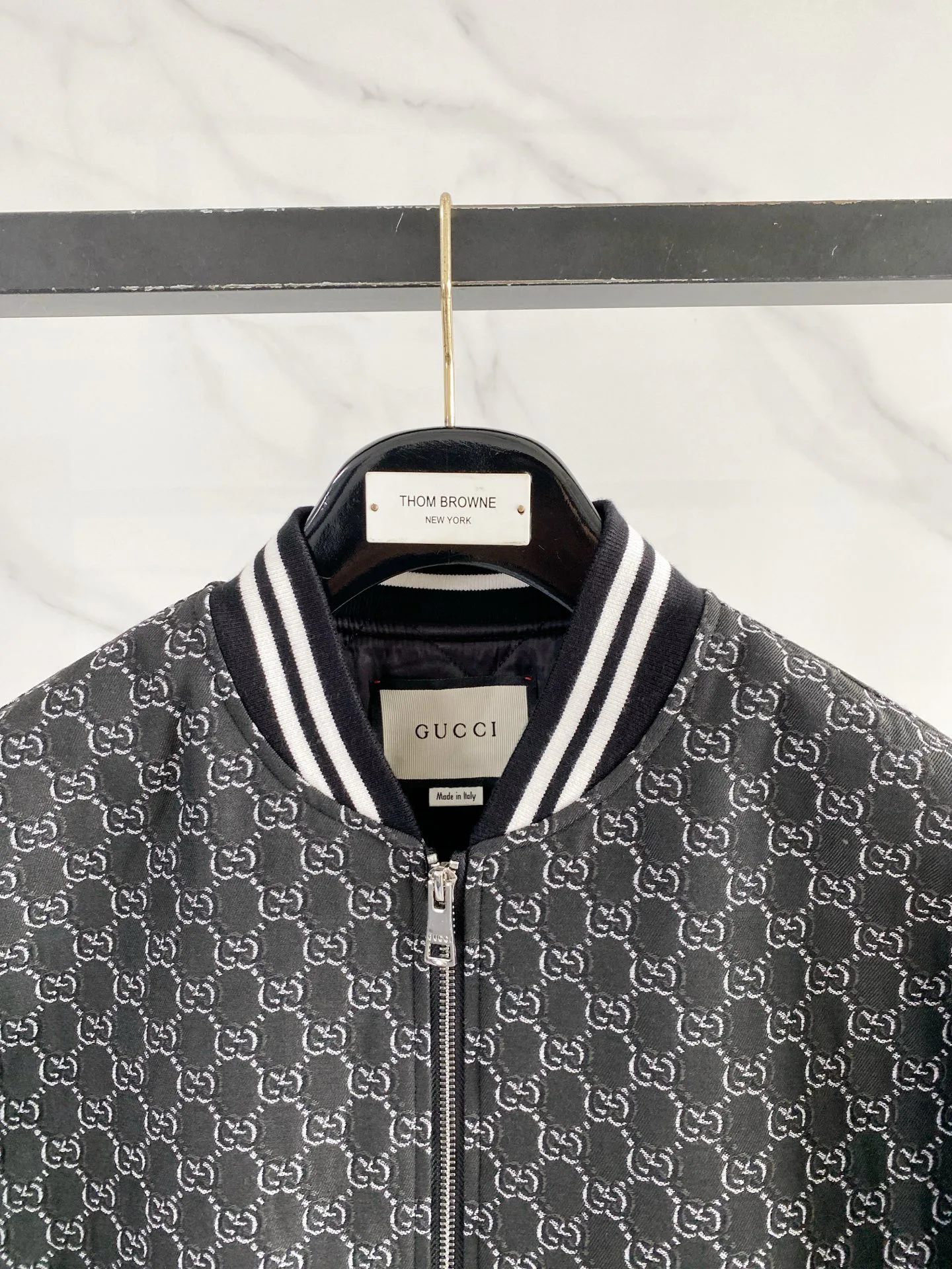Men's Jackets And Down Jackets GUCCI 18256374