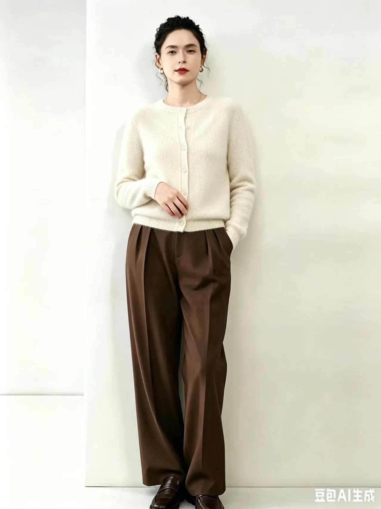 Women's Jumpers And Sweaters LORO PIANA 17434948