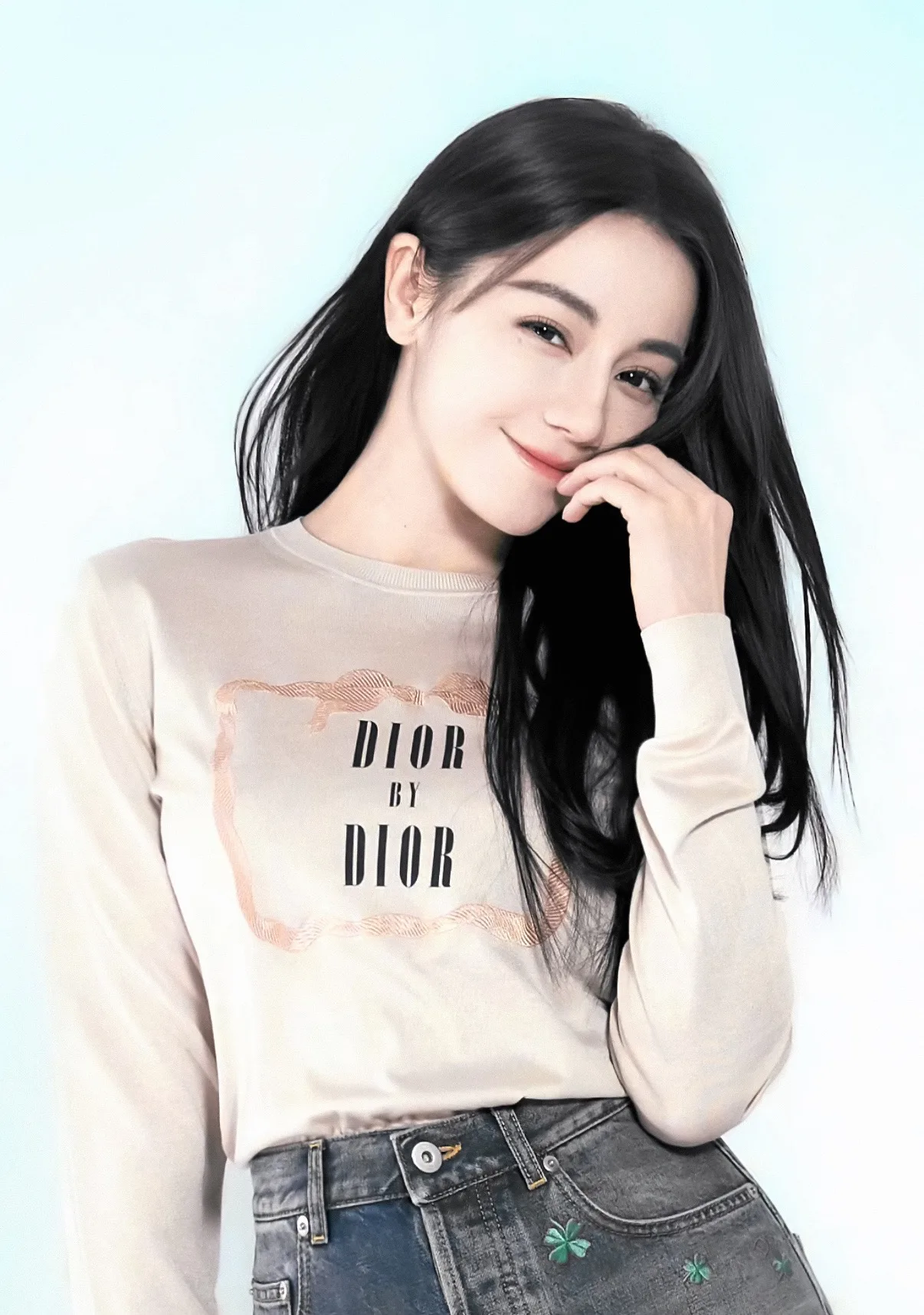 Women's Jumpers And Sweaters CHRISTIAN DIOR 17446531