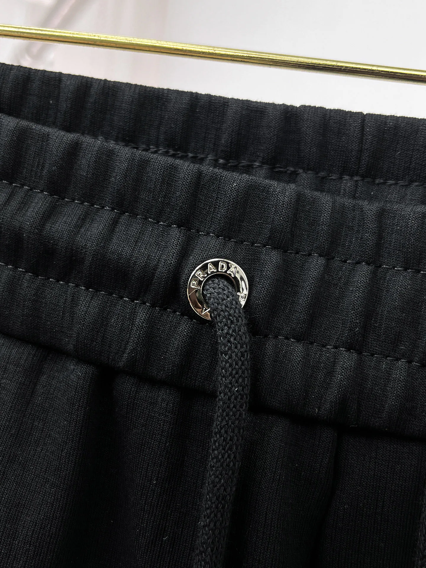 Men's Trousers PRADA 18399375
