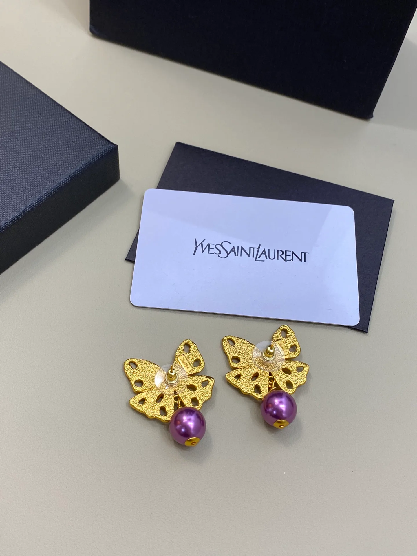 Jewelry SAINT LAURENT 16982664