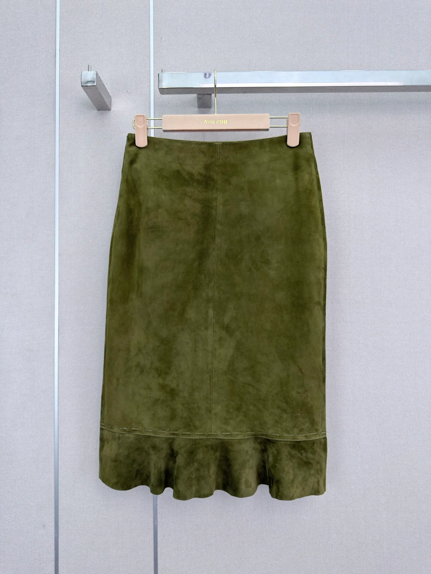Women's Skirts MIU MIU 17288273