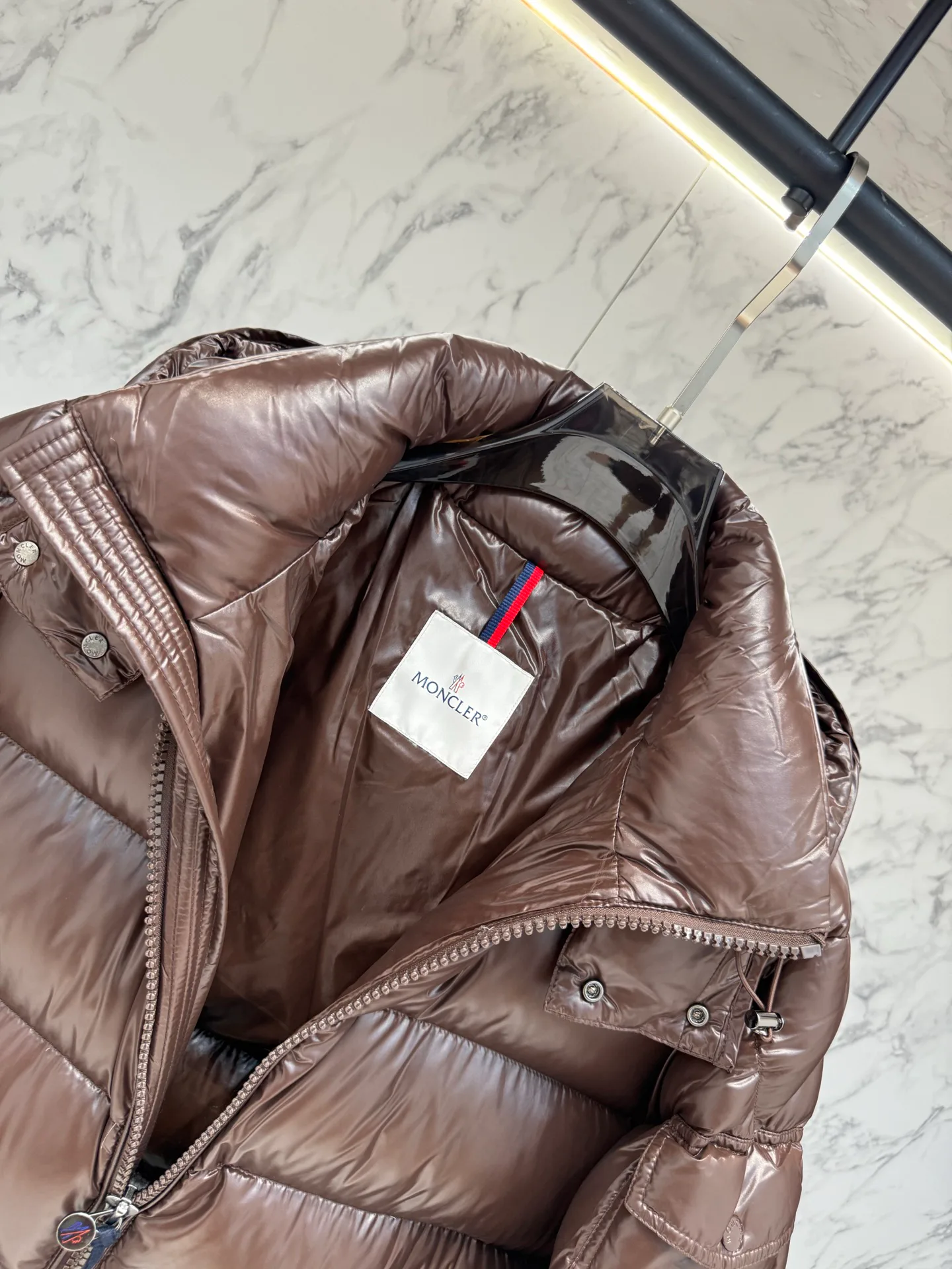 Men's Jackets And Down Jackets MONCLER 17830628