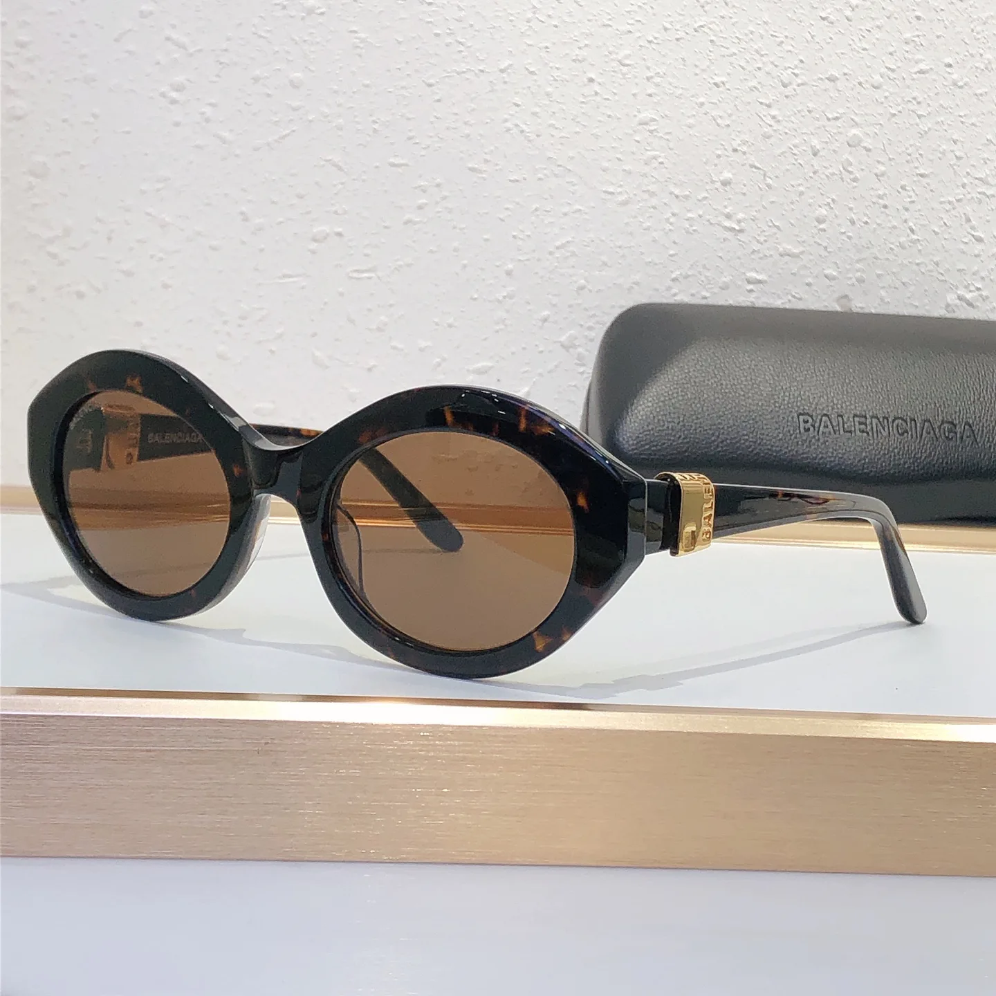 Glasses BALENCIAGA 16942387
