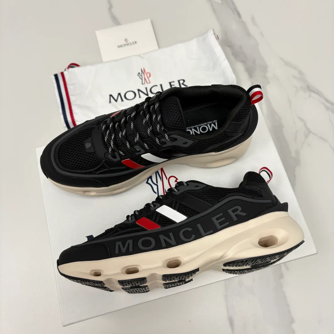 Men's Sneakers MONCLER 18116699