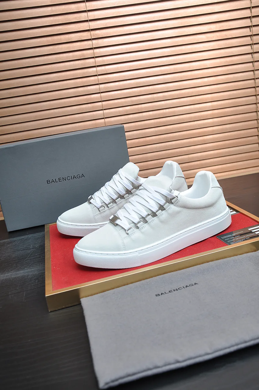 Men's Sneakers BALENCIAGA 18417433