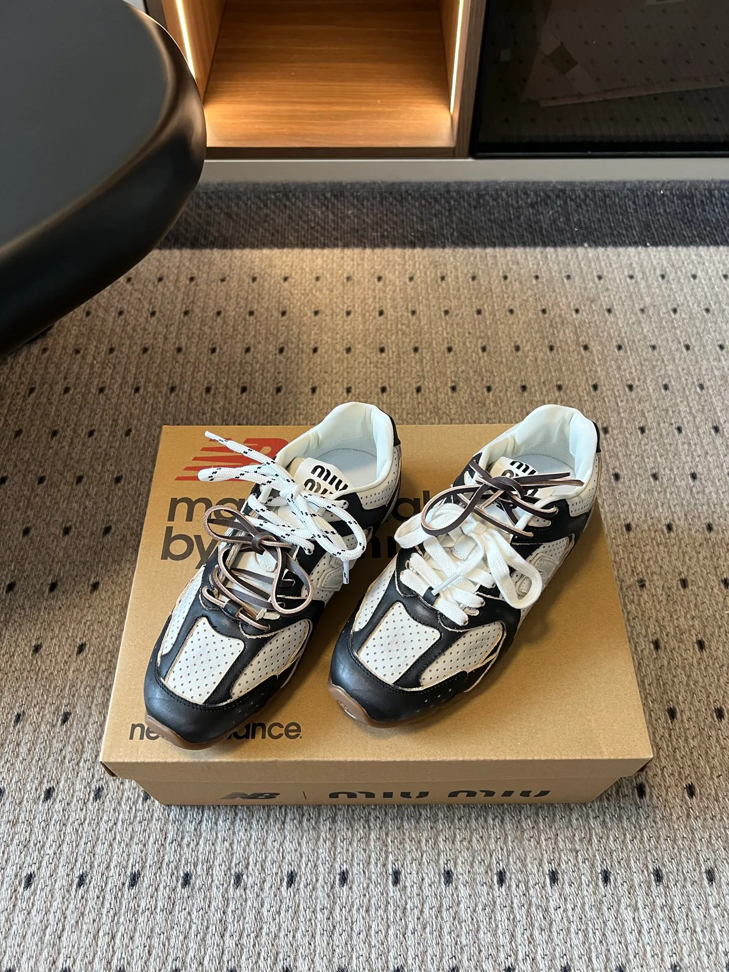 Women's Sneakers MIU MIU 18139643