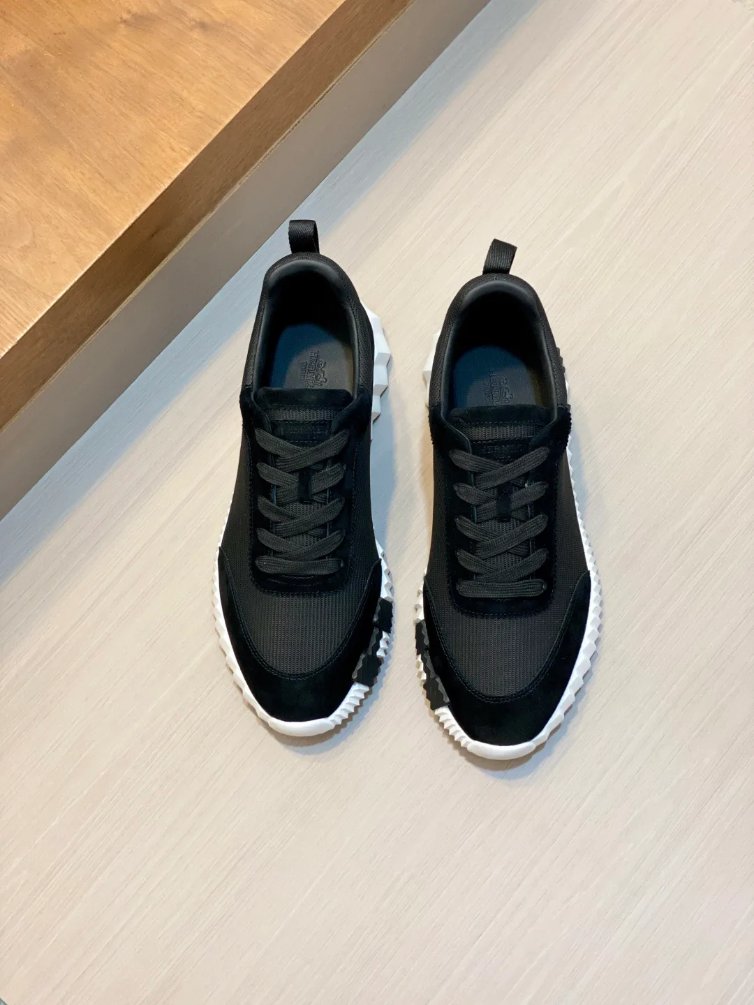 Men's Sneakers HERMES 18039715