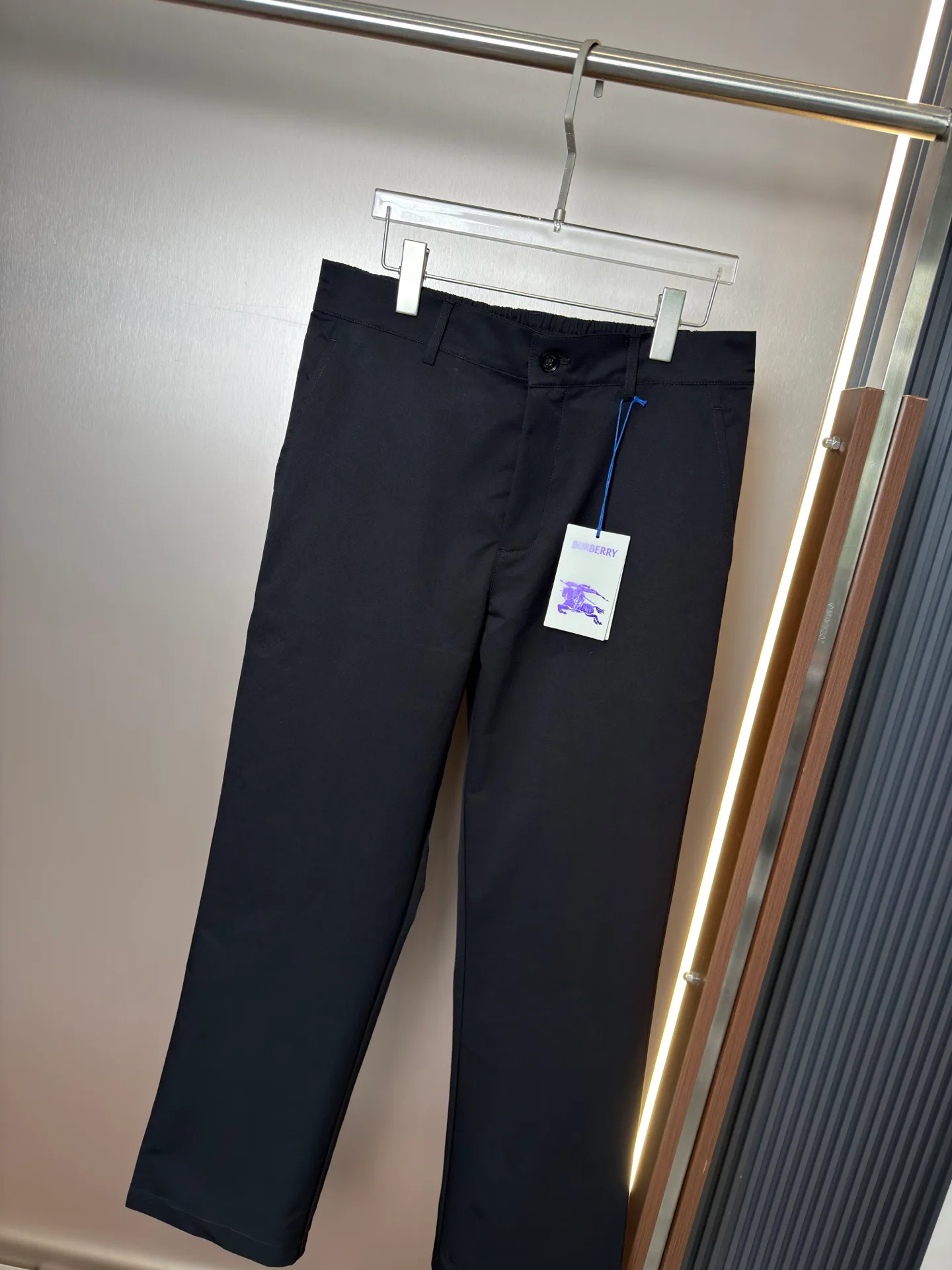 Брюки Мужские Burberry 18568313