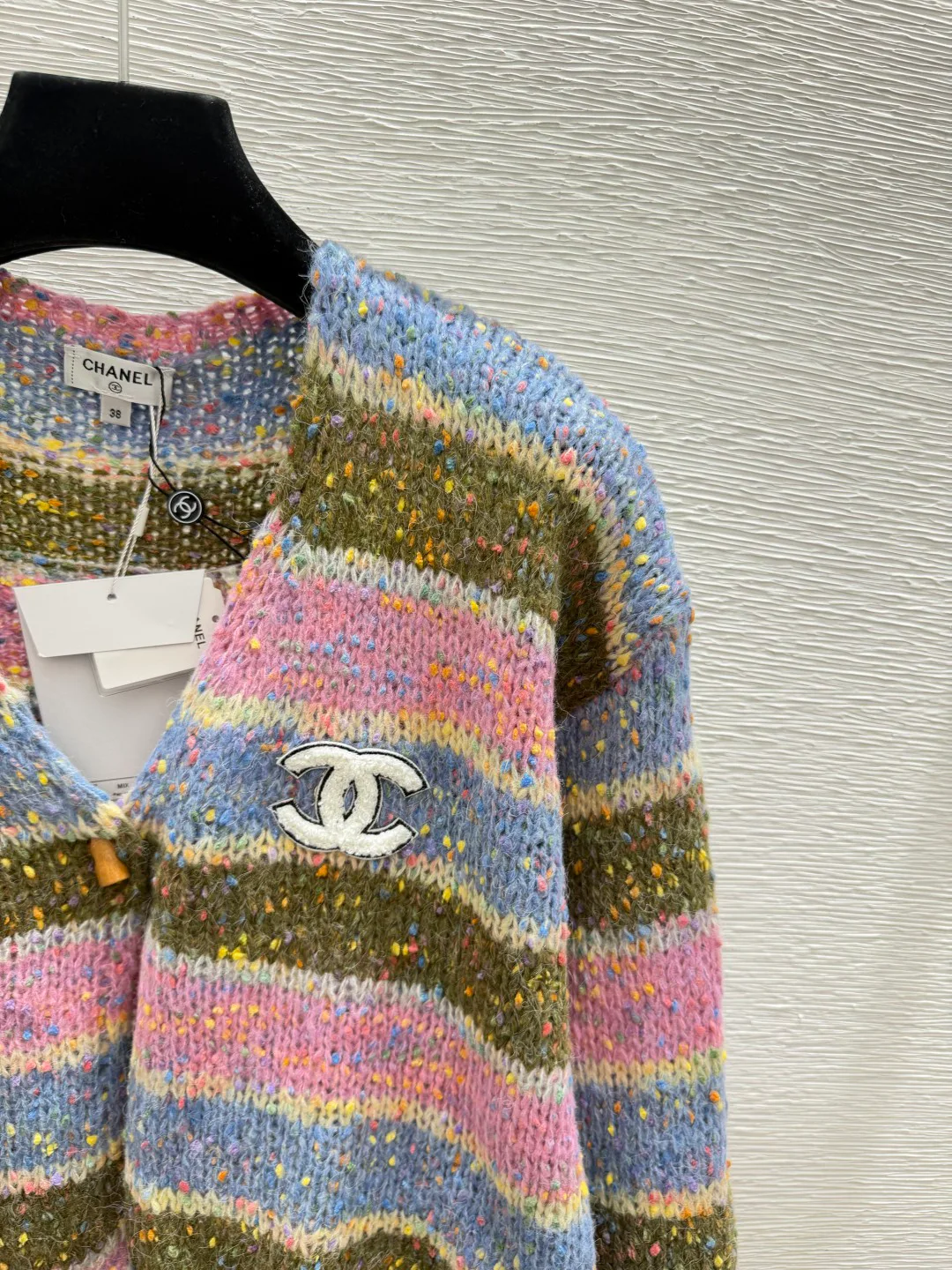 Women's Jumpers And Sweaters CHANEL 18185284