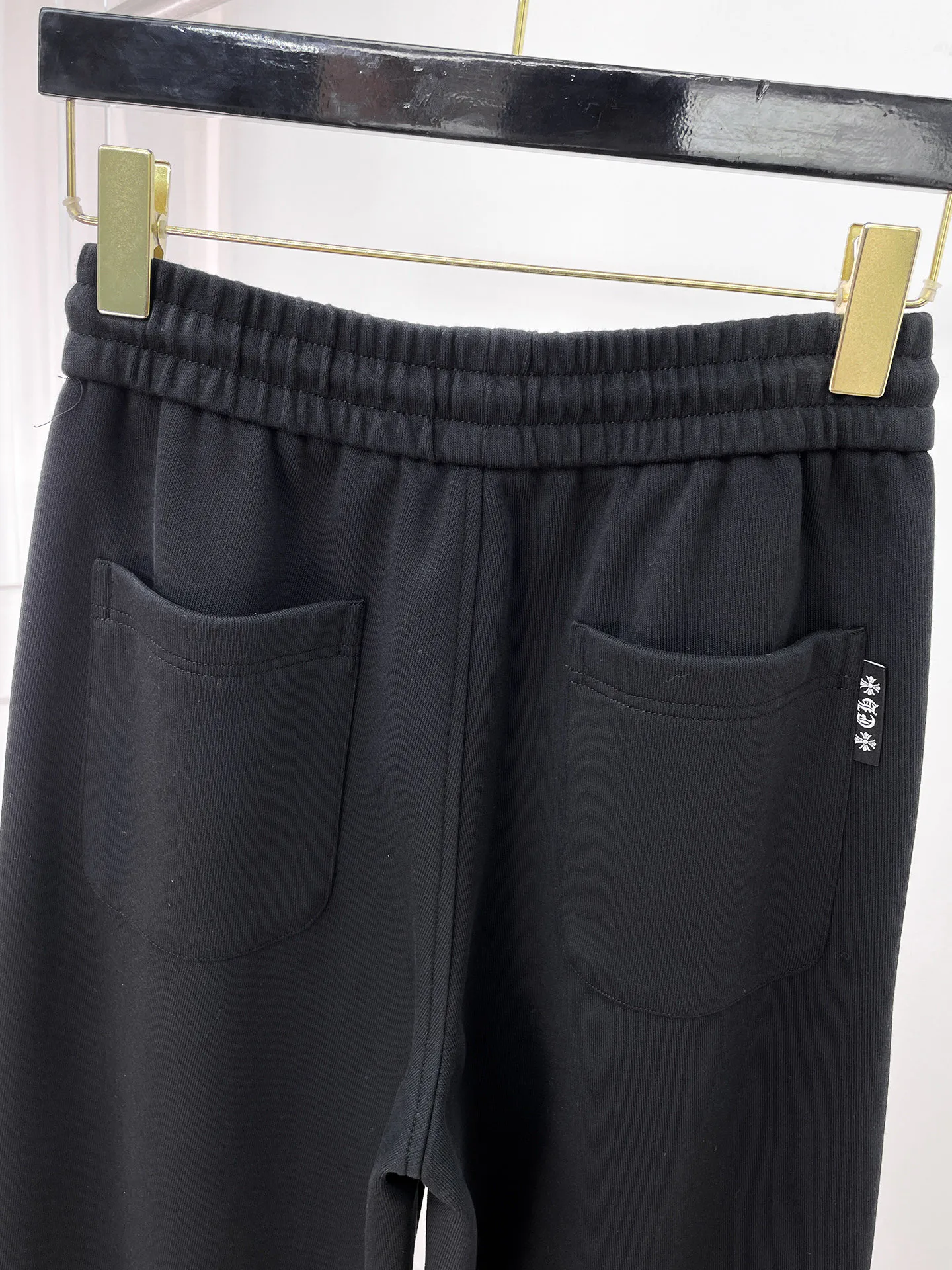 Men's Trousers CHROME HEARTS 18197313