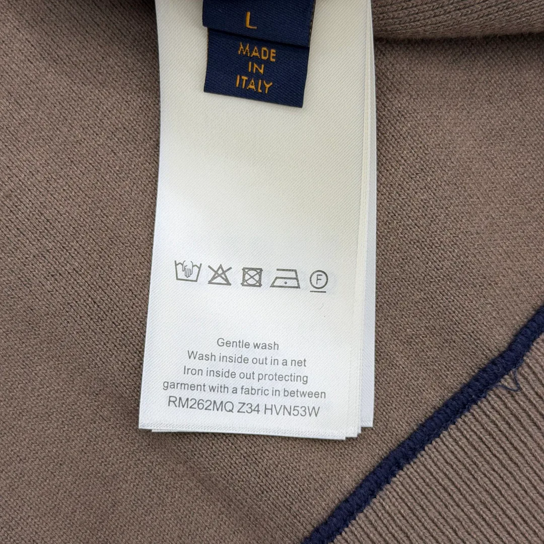 Men's Jackets And Down Jackets LOUIS VUITTON 18174075