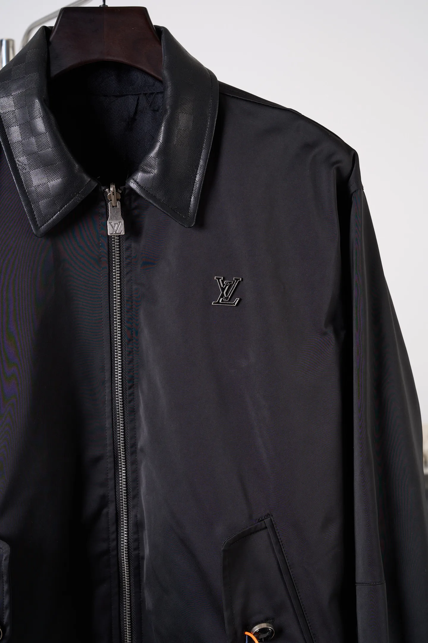 Men's Jackets And Down Jackets LOUIS VUITTON 18178832