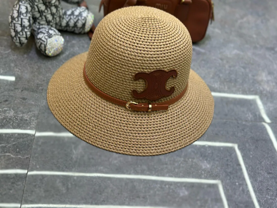 Hats CELINE 17810493