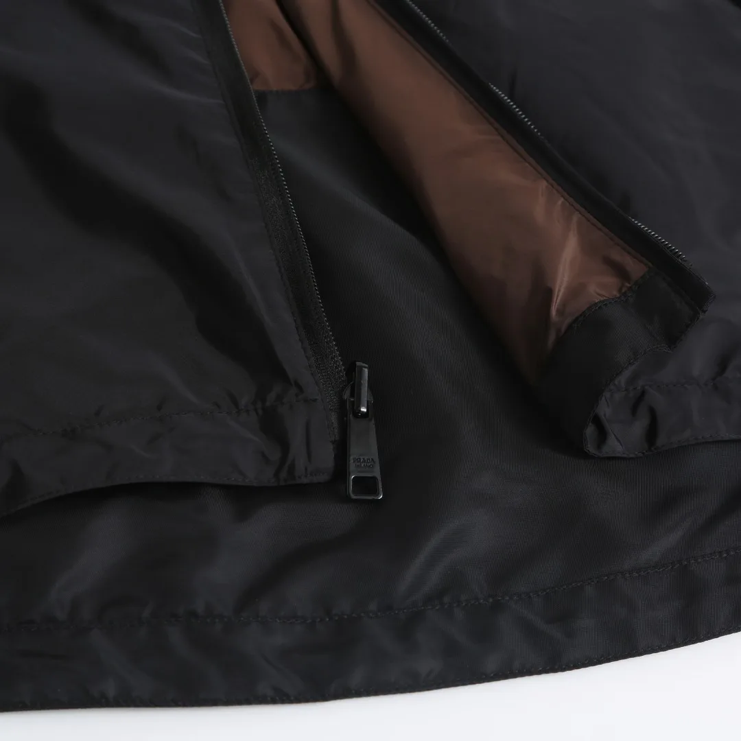 Men's Jackets And Down Jackets PRADA 18232309