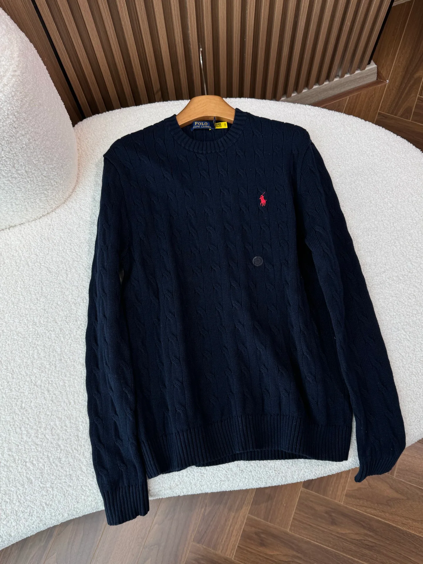 Men's Jumpers And Sweaters RALPH LAUREN 18140804