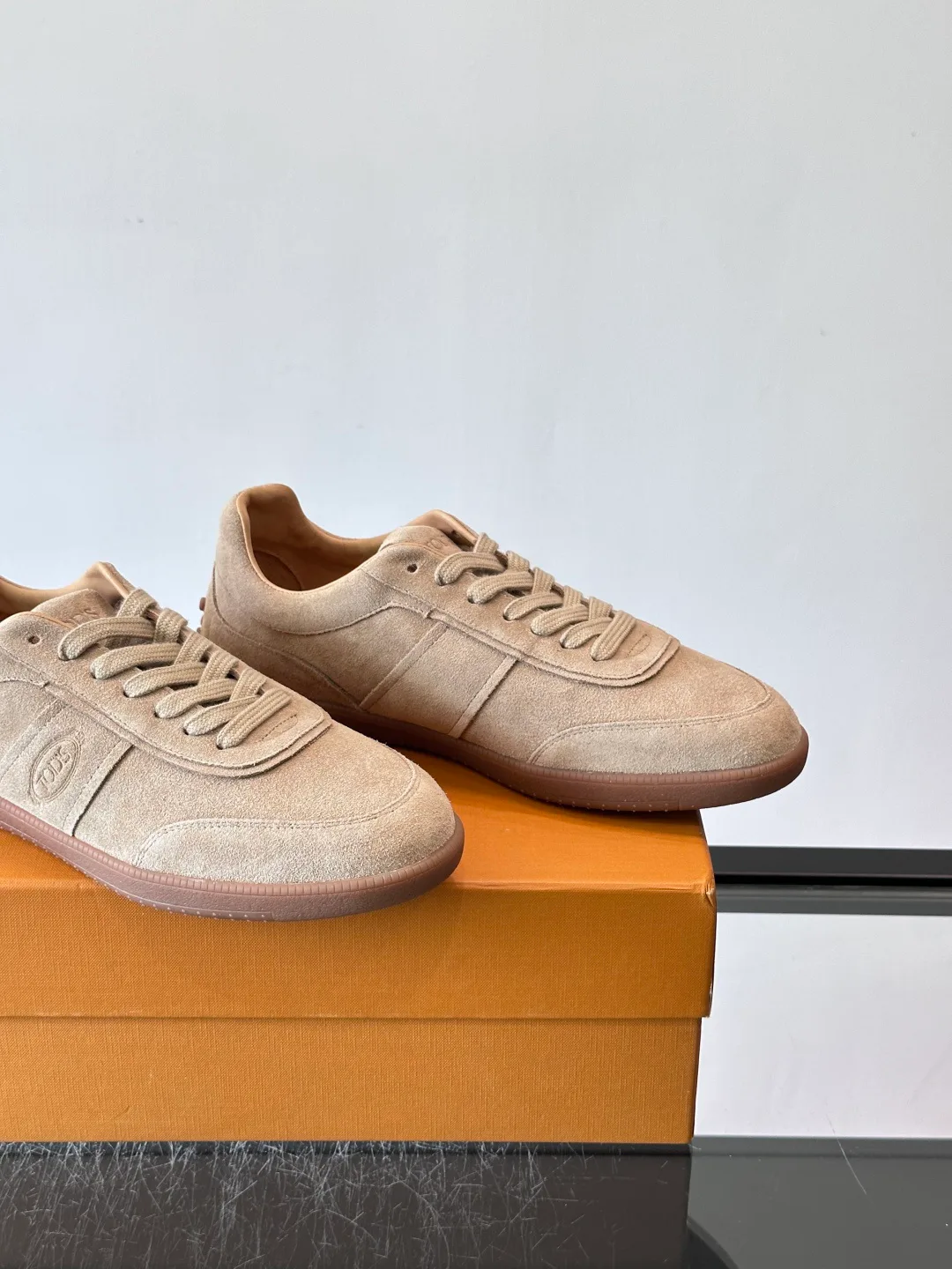 Men's Sneakers TOD'S 18321700