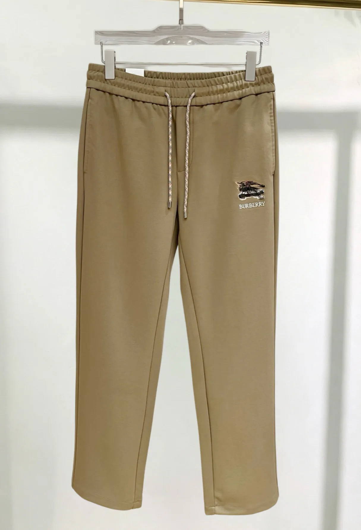 Men's Trousers BURBERRY 17973683