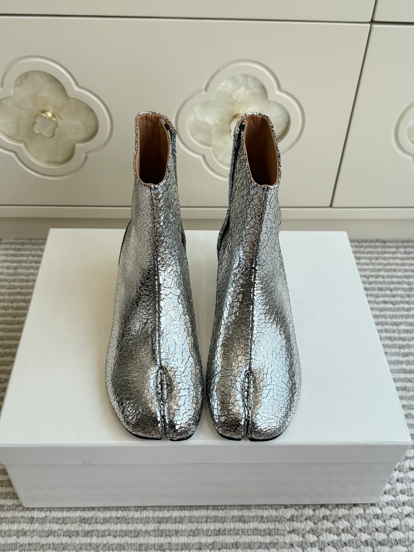 Women's Booties MAISON MARGIELA 18261244