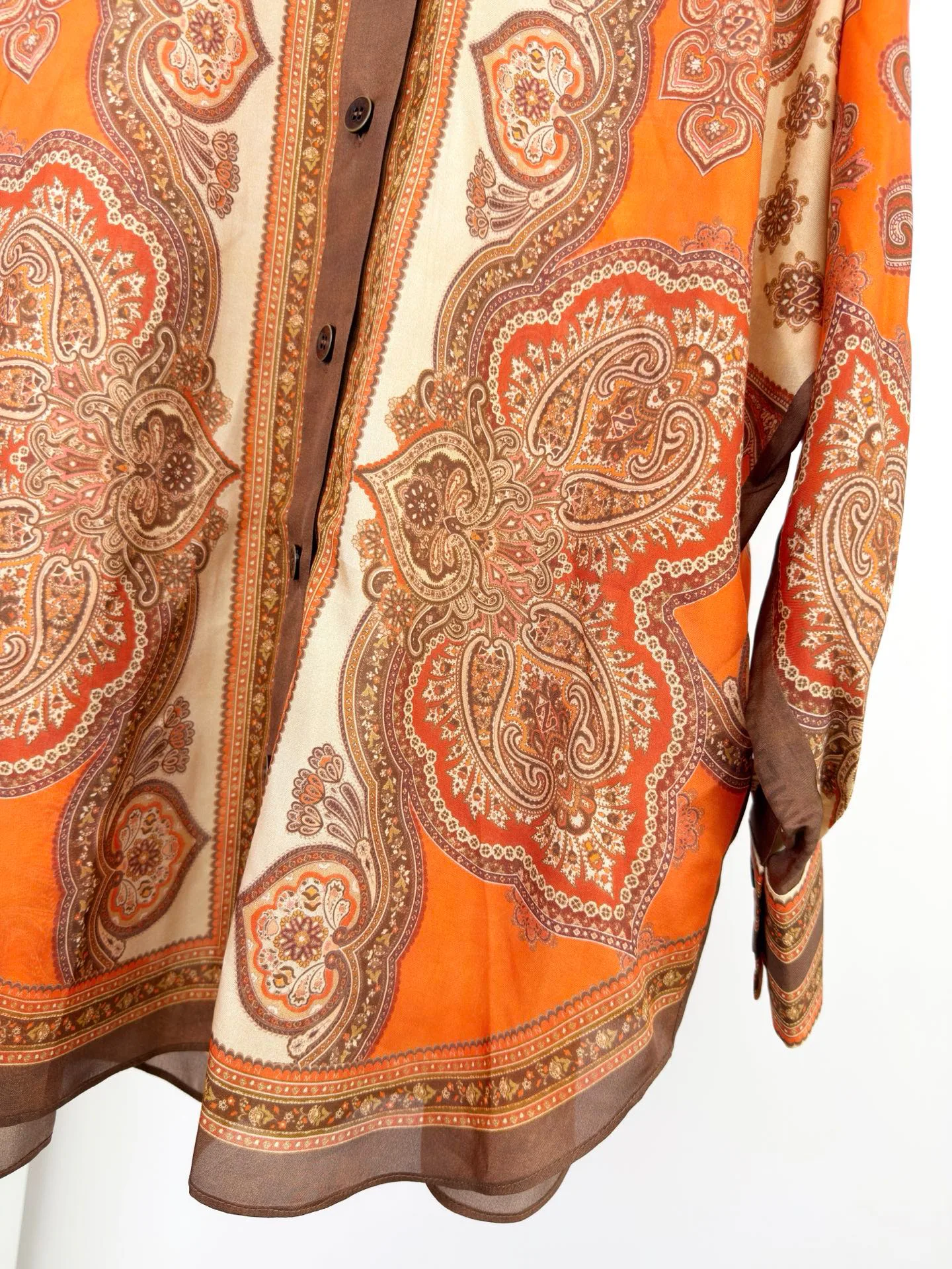 Women's Shirts ZIMMERMANN 17325974