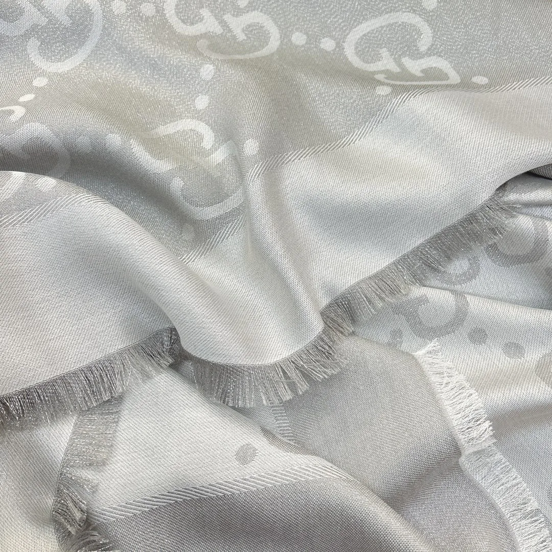 Scarves GUCCI 17992466