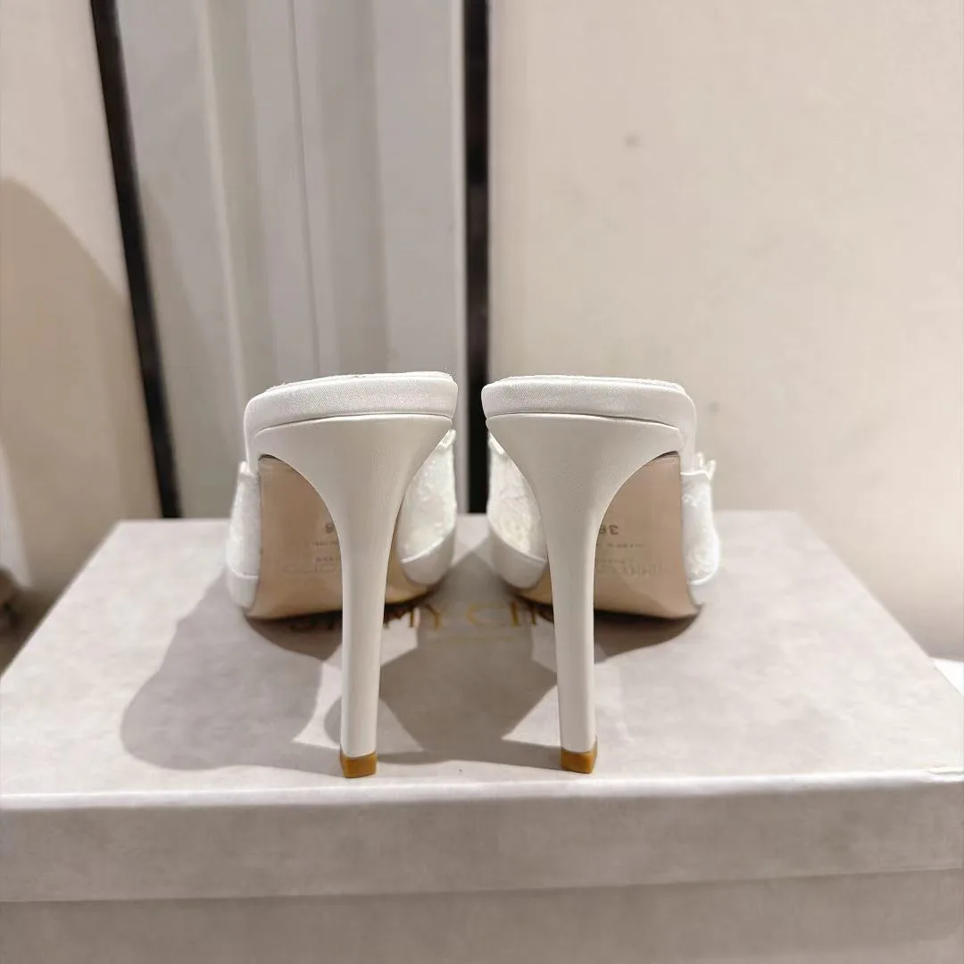 Women's Heels JIMMY CHOO 18264082