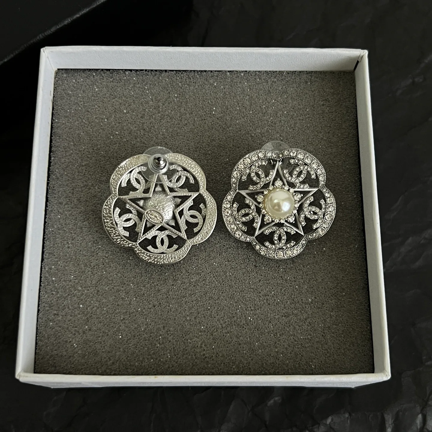 Jewelry CHANEL 16864388
