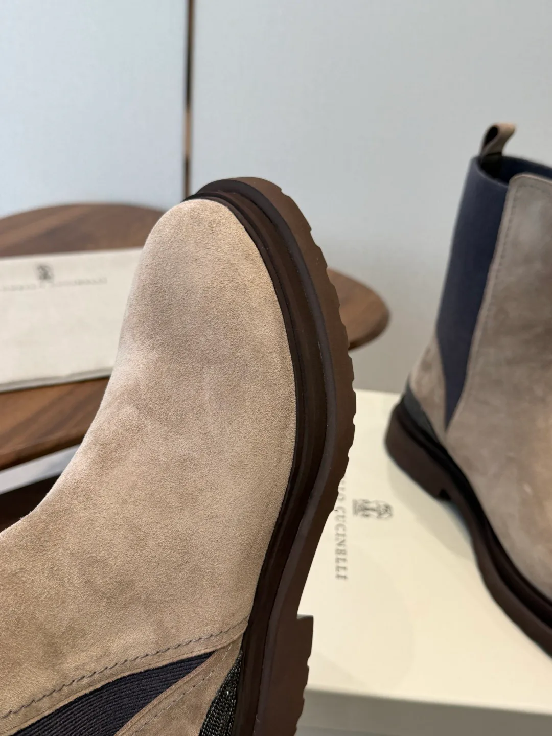 Women's Ankle Boots BRUNELLO CUCINELLI 17880140