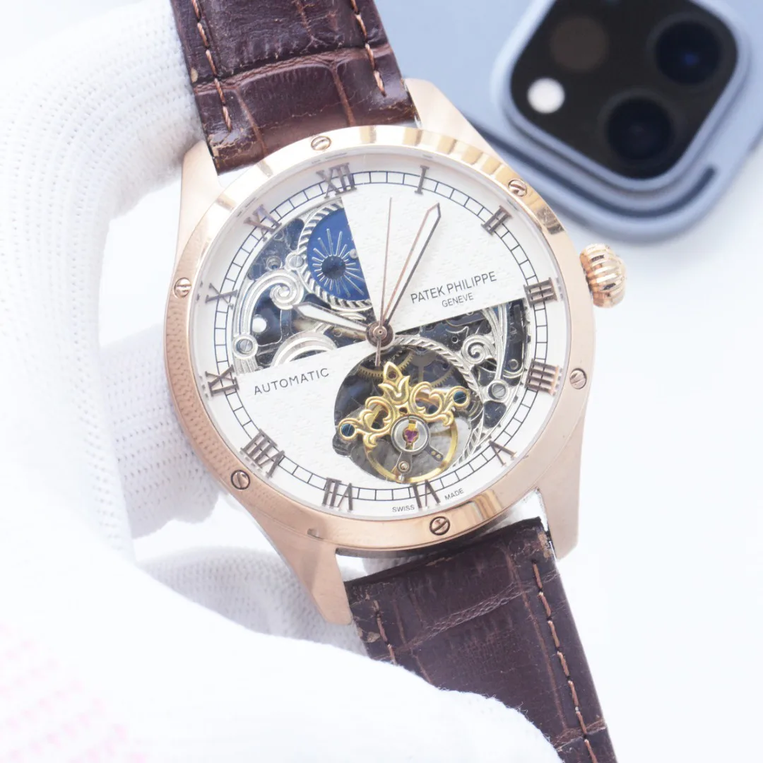 Women's Watches PATEK PHILIPPE 17861865