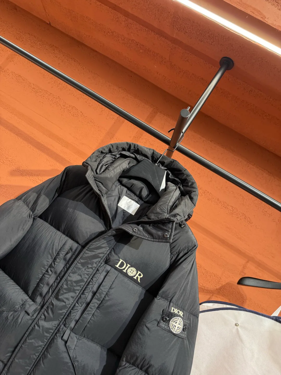 Women's Jackets And Down Jackets CHRISTIAN DIOR 18335655