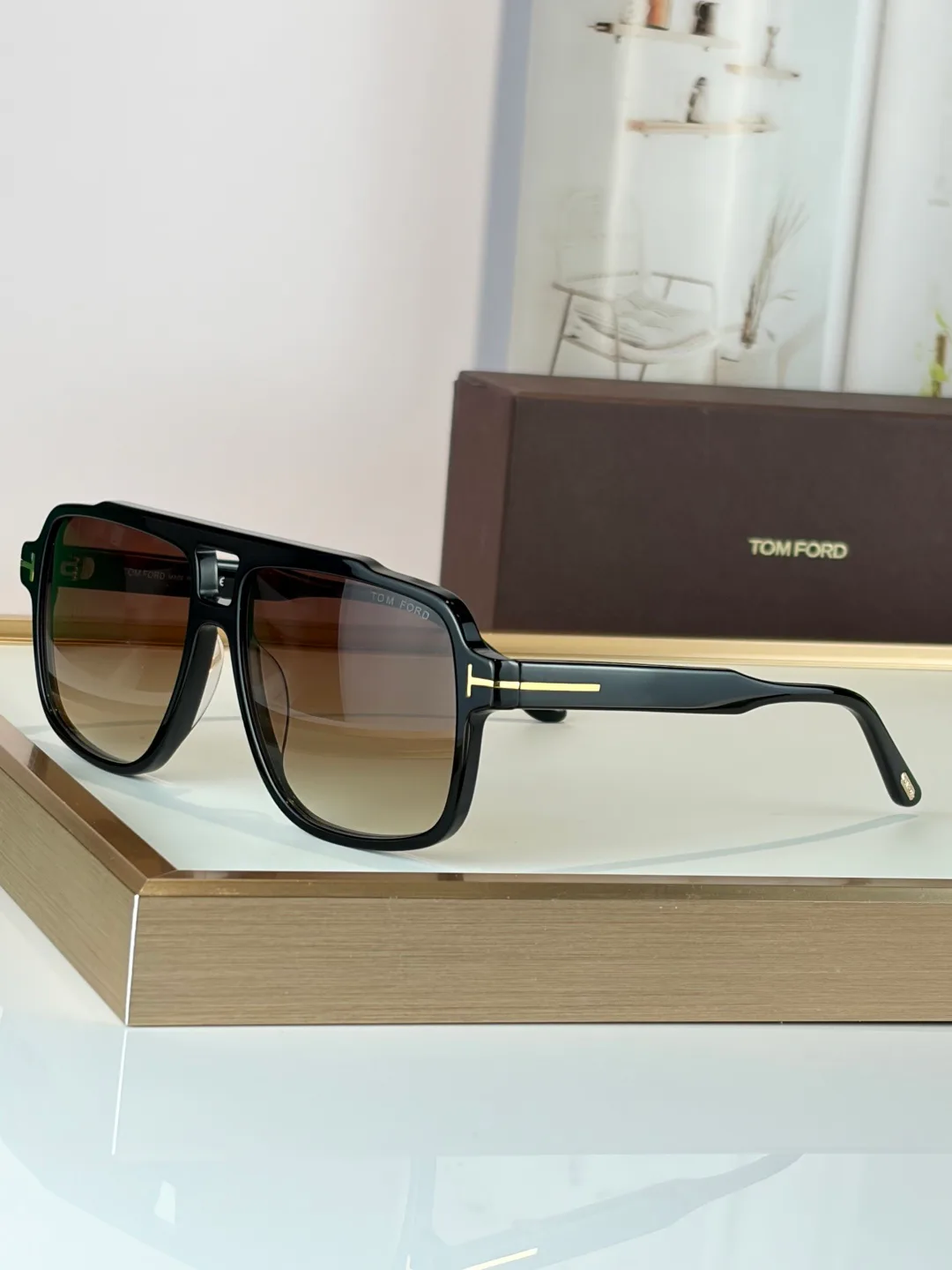 Glasses TOM FORD 16919877