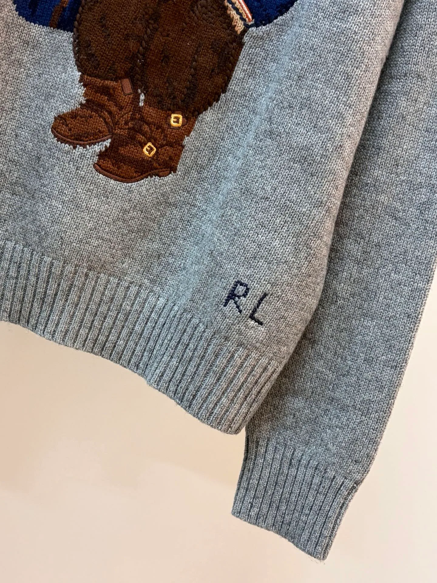 Women's Jumpers And Sweaters RALPH LAUREN 18364469