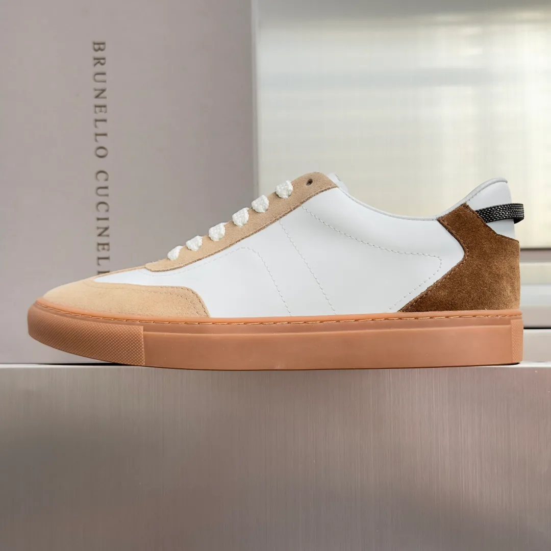 Women's Sneakers BRUNELLO CUCINELLI 18498150