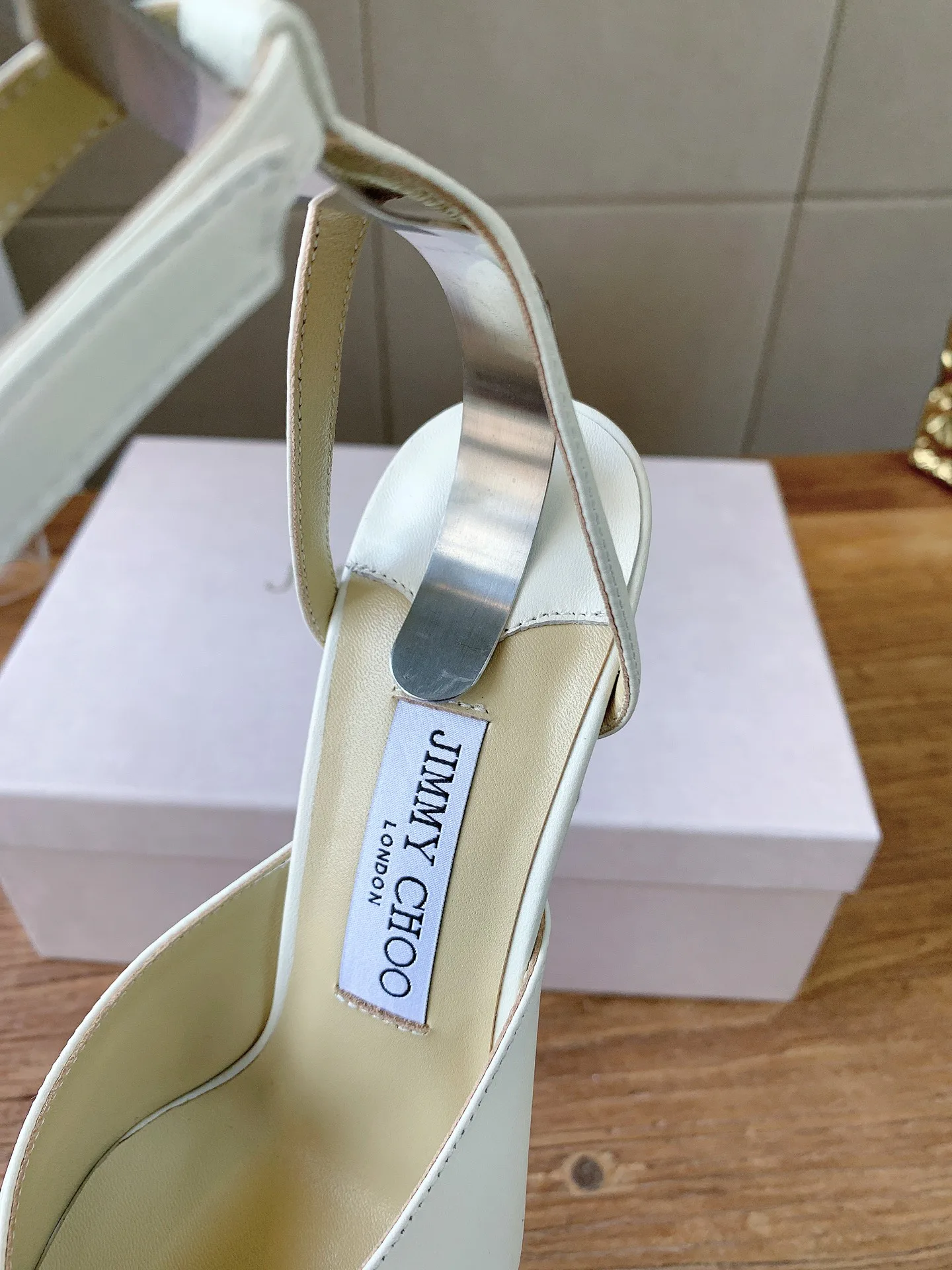 Women's Heels JIMMY CHOO 18365314