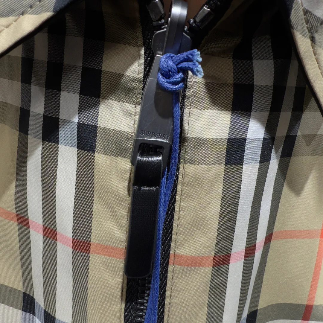 Men's Jackets And Down Jackets BURBERRY 17873338