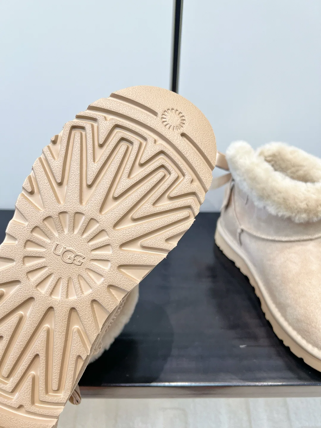 Women's Ugg Boots UGG 18181249