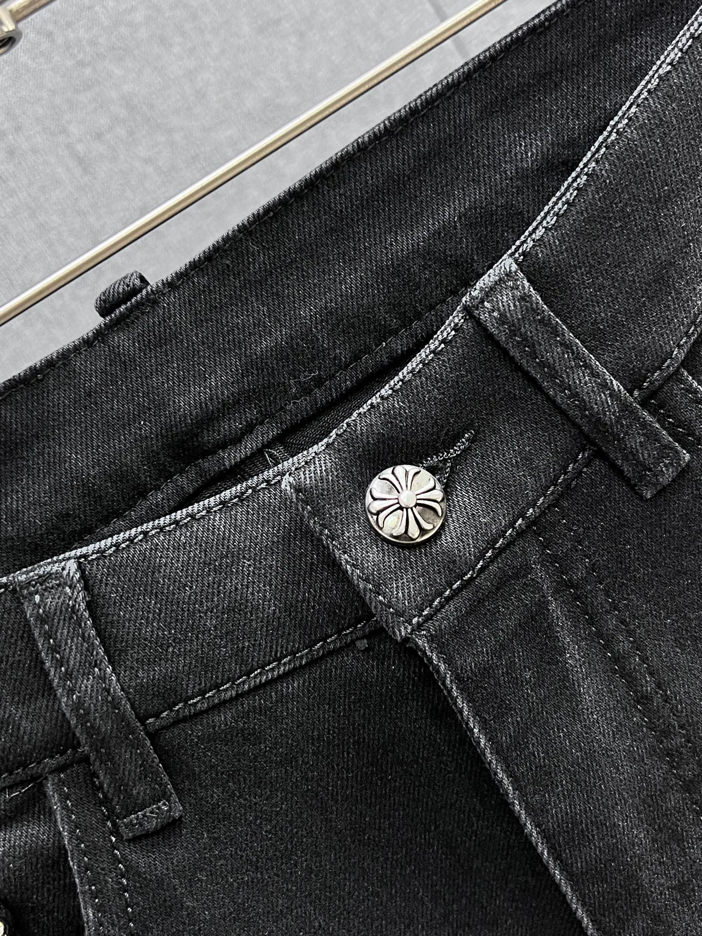 Men's Jeans CHROME HEARTS 18097852