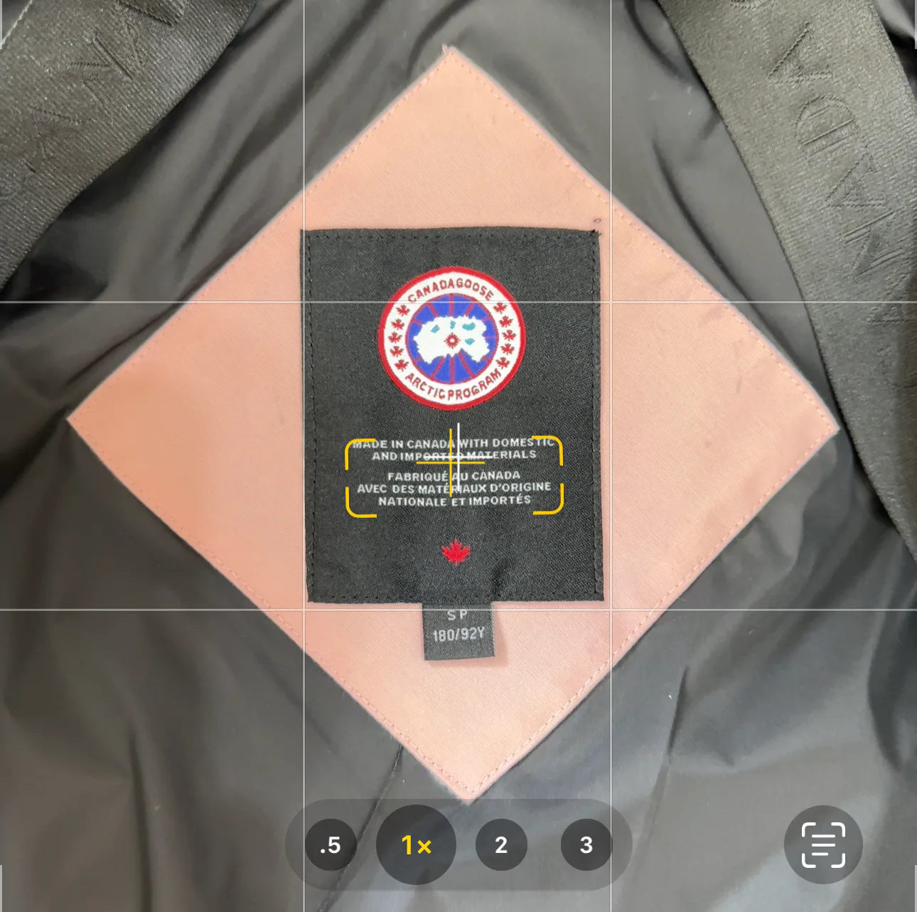 Men's Jackets And Down Jackets CANADA GOOSE 18515369
