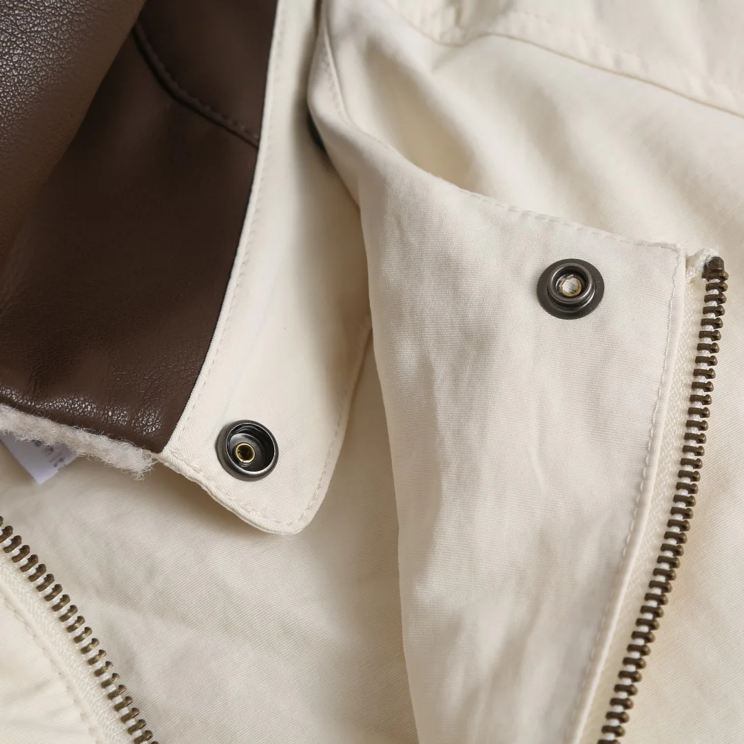 Women's Jackets And Down Jackets LOEWE 17965056