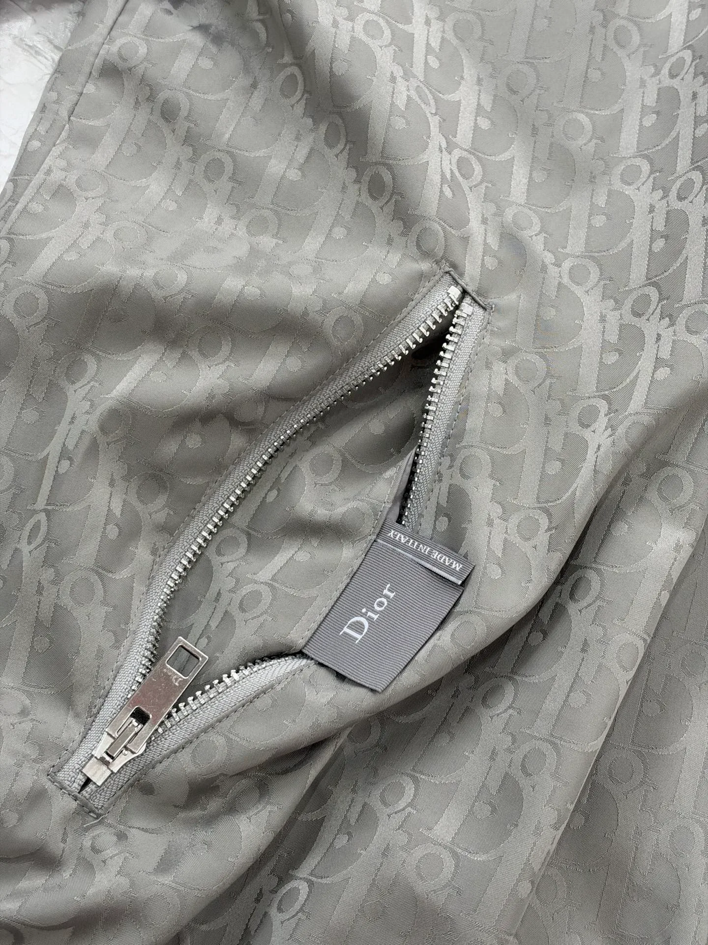 Куртки И Пуховики Мужские Christian Dior 18581730
