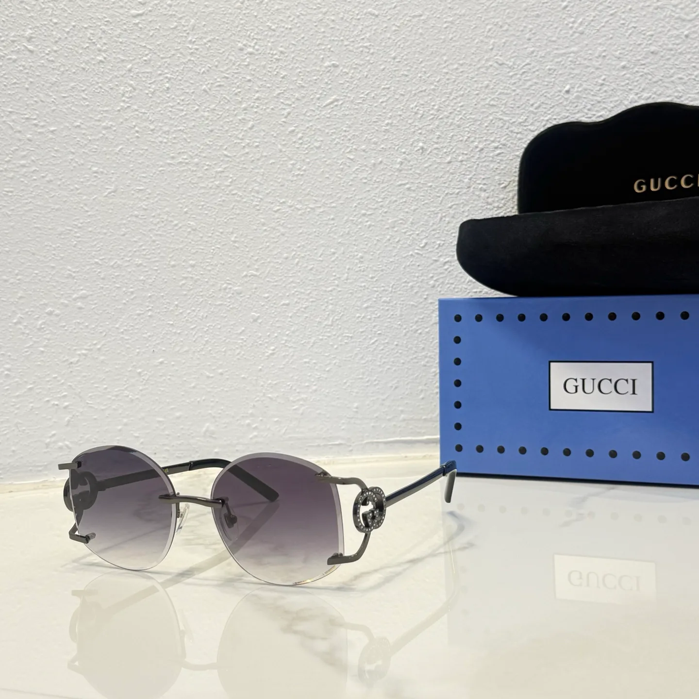 Glasses GUCCI 17854851