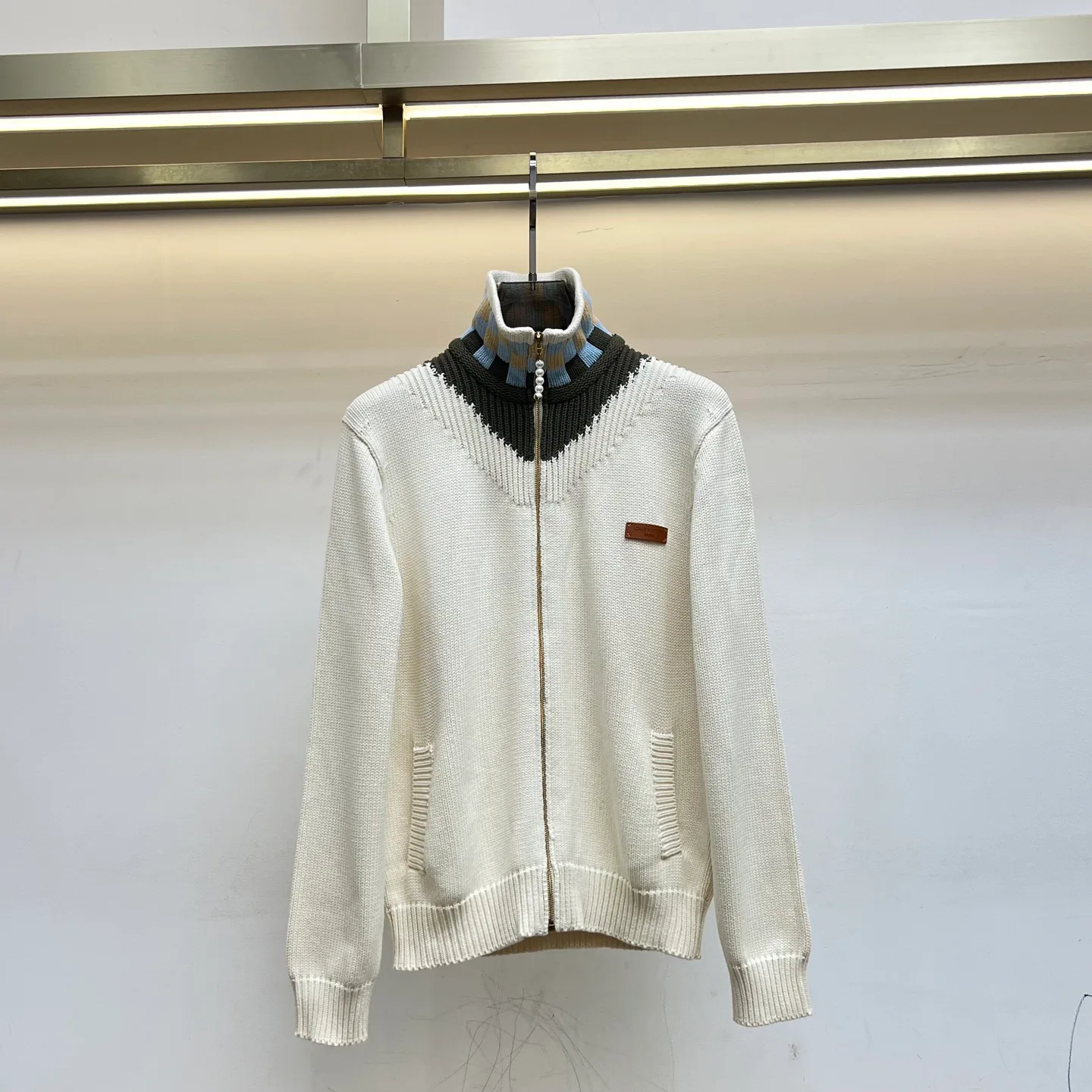 Women's Jumpers And Sweaters LOUIS VUITTON 18178375