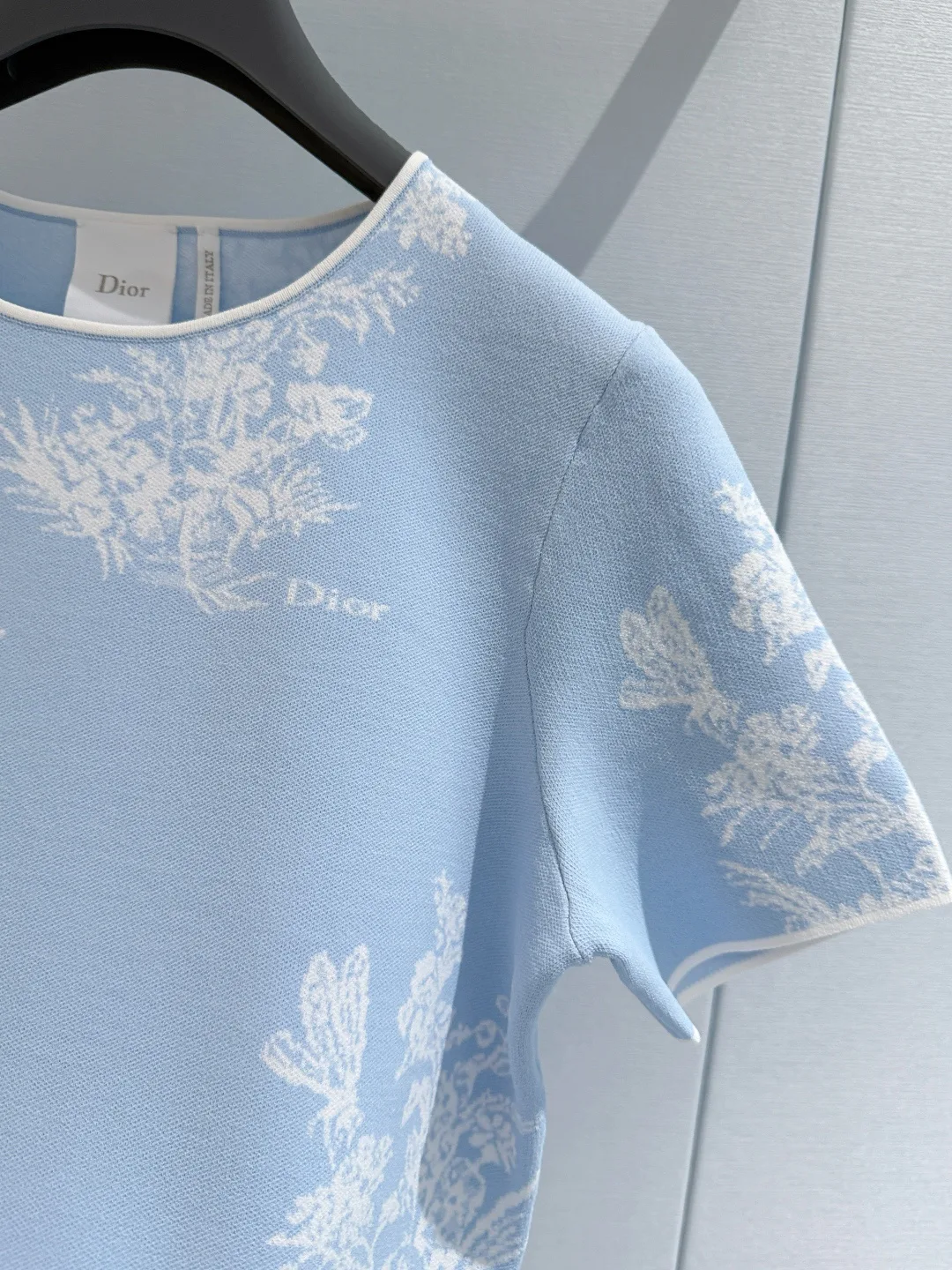 Women's T-Shirts CHRISTIAN DIOR 17341653